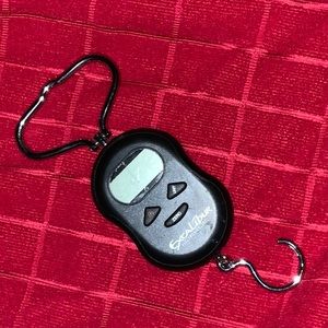 Luggage Scale-portable Digital